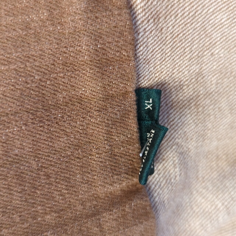 Rl Jean Jacket - image 8